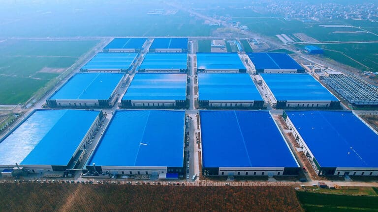 An image depicting Growth and Expansion