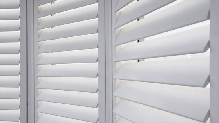 An image depicting Tropical Shutters is Born