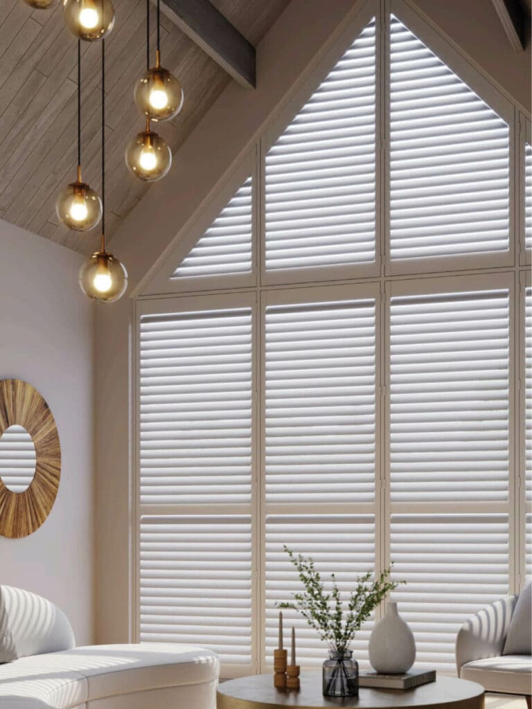 Photo of the Speciality Shaped Style.