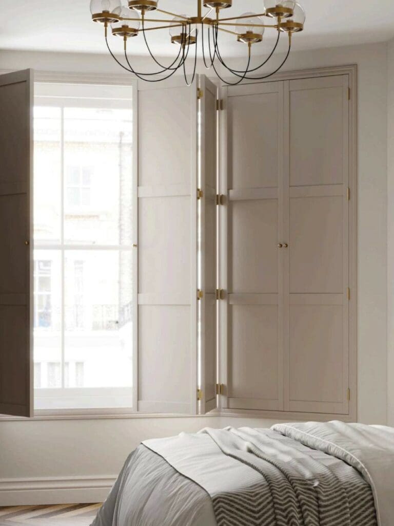 Photo of the Solid Style.