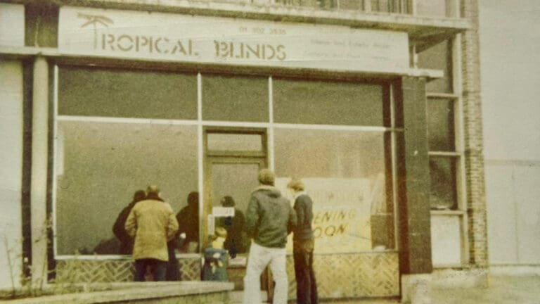 An image depicting A family Beginning