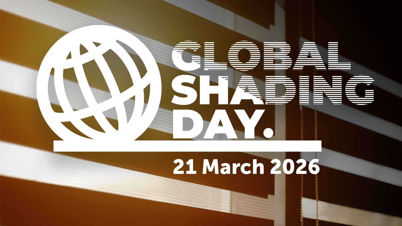 Global Shading Day