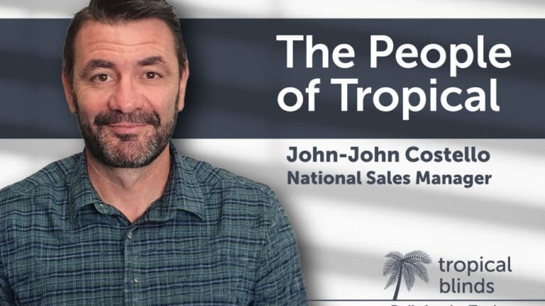Meet John-John Costello